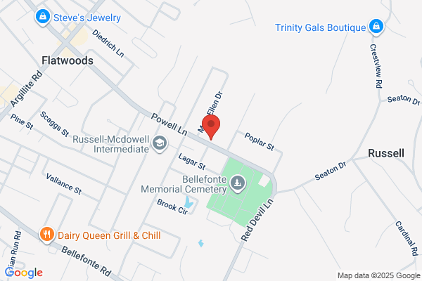 Brentwood Apartments, Ltd