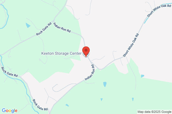 Keeton Self Storage