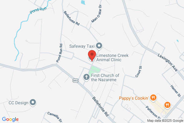 Pawsitive Pet Care Clinic, Inc