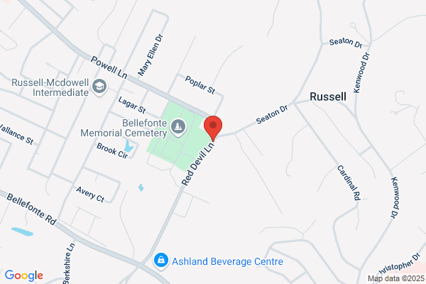 Russell Independent Schools, Russell Middle School