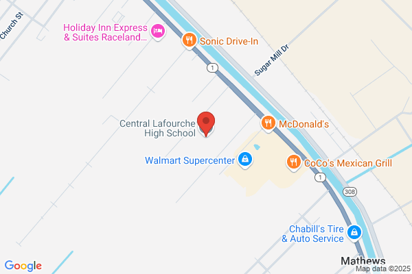 Central Lafourche Heating & Air