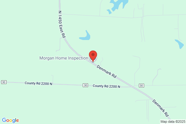 Morgan Home Inspection