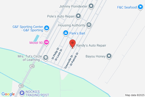 Randys Auto Repair
