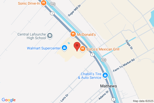Raceland Computer Services