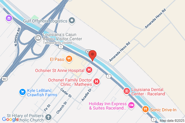 Raceland Dialysis Center