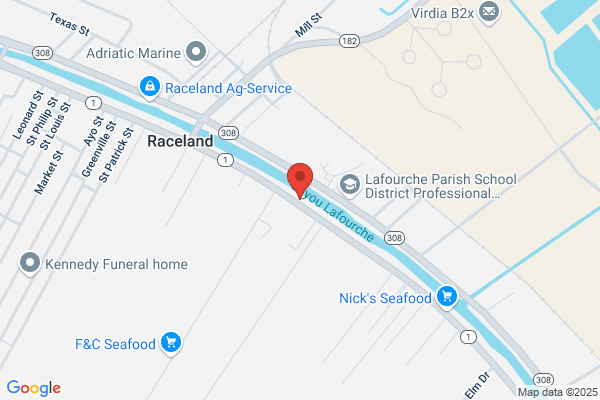 Comeaux Plumbing & Repair