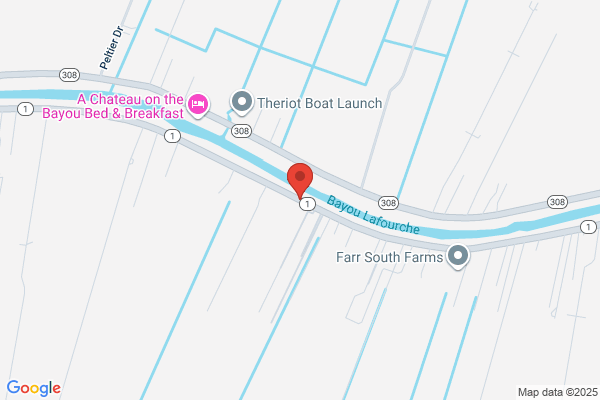 Foret Farms Inc