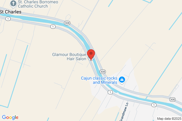 Glamour Boutique