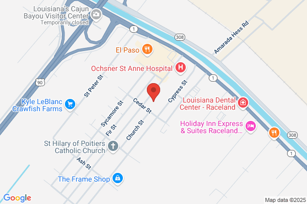 Lafourche Mental Health Clinic