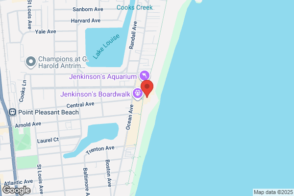 Jakes Crab Shack