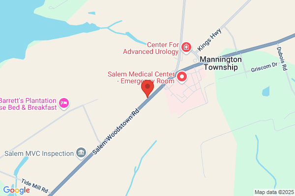 Mannington Animal Hospital