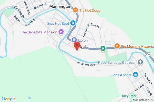 Mannington Home Center