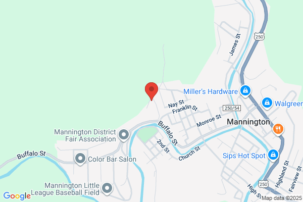 Mannington Manor Apartments