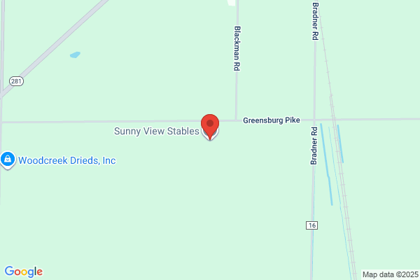 Sunny View Acres Broading Stables