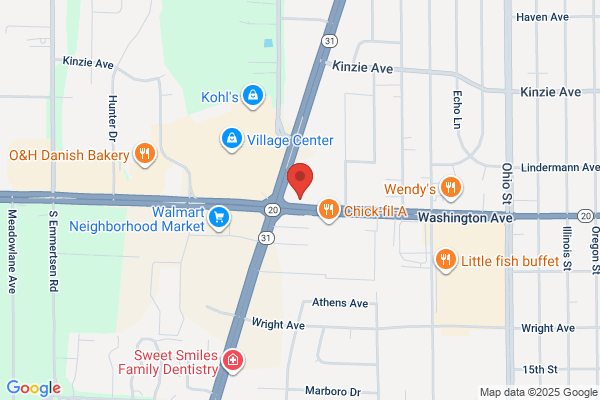 RICHLONN'S TIRE & SERVICE CENTERS