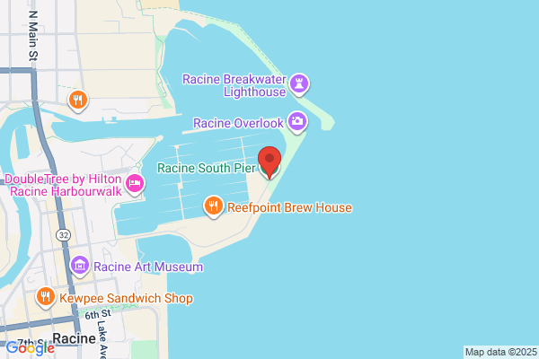 Pier 1 - Closed