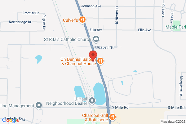Racine Motors Inc