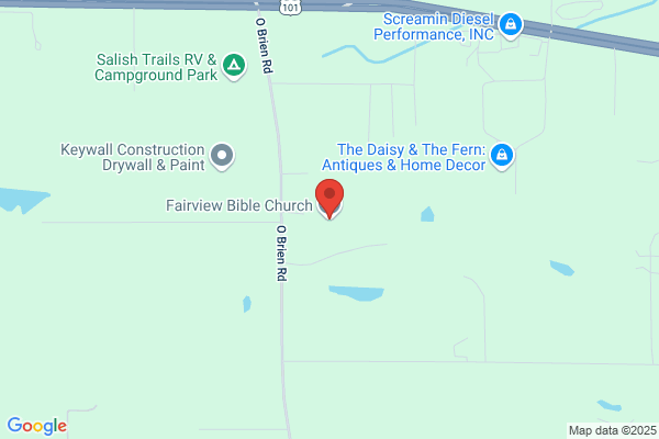 Fairview Bible Church