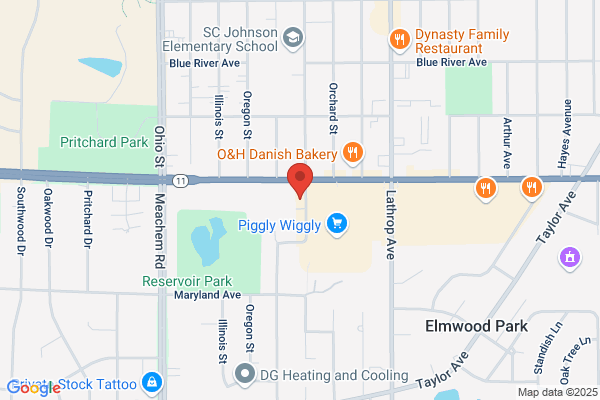 NAPA Auto Parts - Baer Auto Parts - Racine