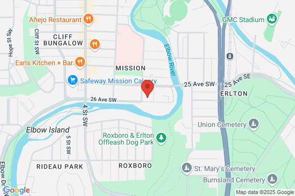 River Heights Apartments