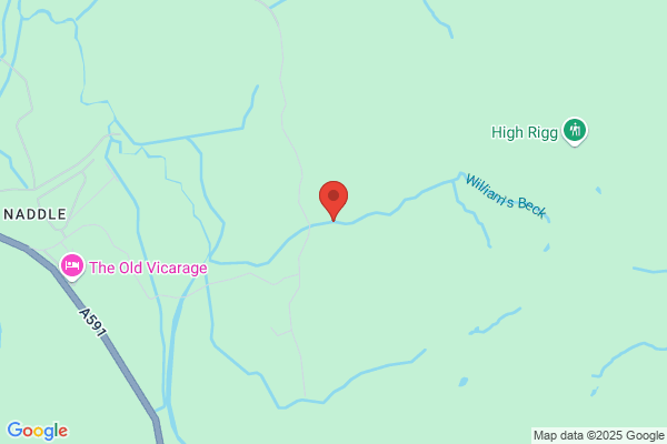 Beck William E