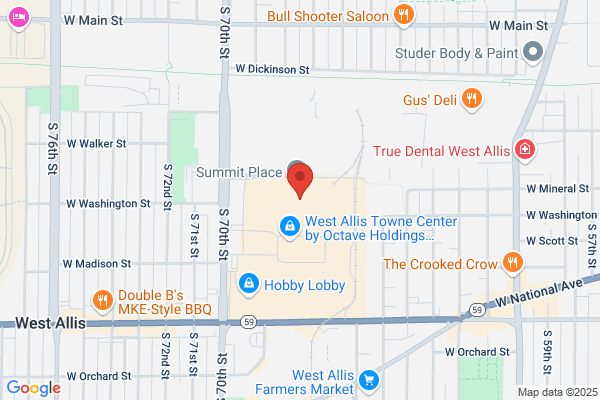 Genesis Behavioral Services Inc, Outpatient Clinic