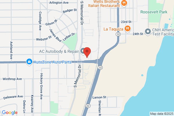 Racine's Kiernan Heating & Air Conditioning Inc