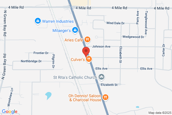 Arbee's Liquor Stores