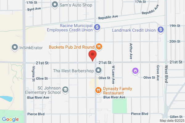 Arbee's Liquor Stores