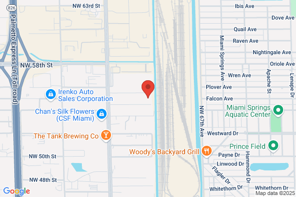 Aqualand Pet Center