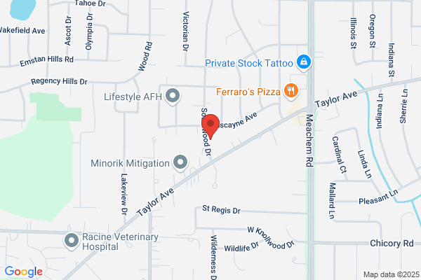 Decker Properties