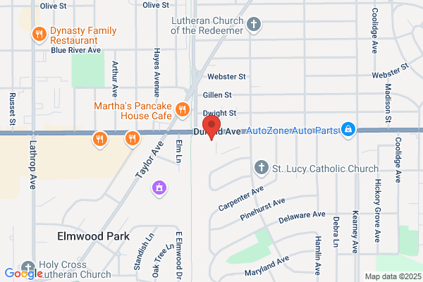 Durand Plaza Apartments