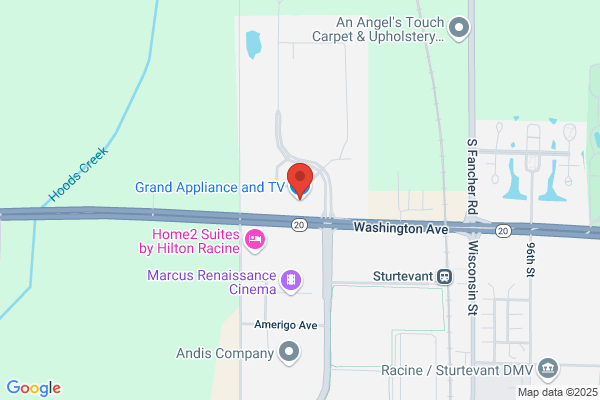 Grand Appliance
