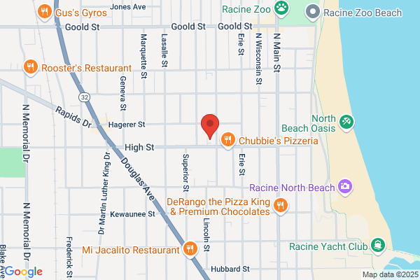 Bitcoin ATM Racine - Coinhub