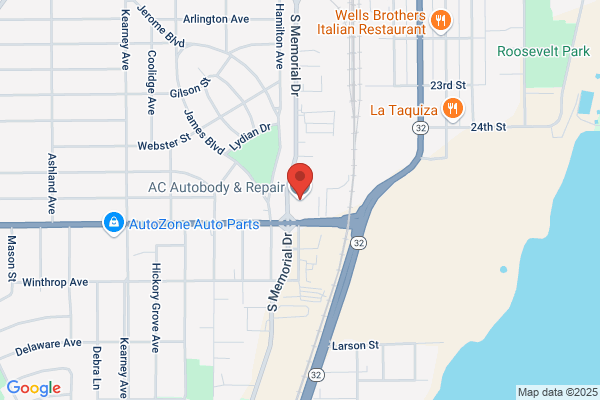 Ac Auto Repair