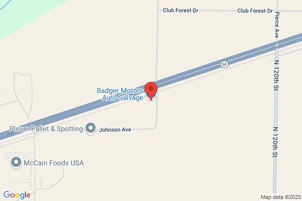 Badger Auto Supply