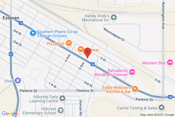 Estevan's Auto Repair & Body Shop