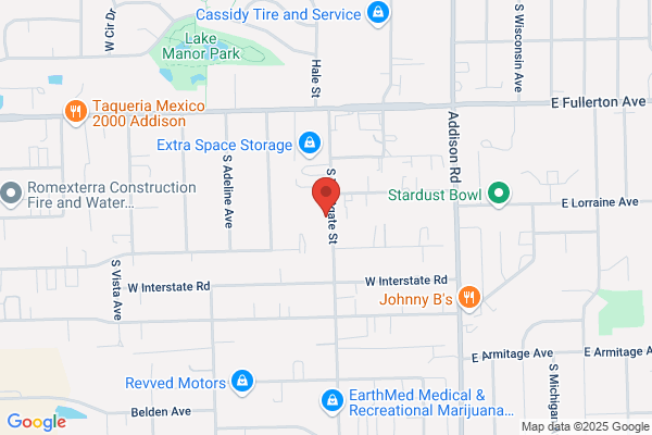 El Guero Auto Repair