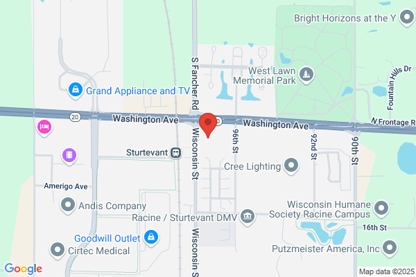 Frank Boucher Volkswagen of Racine