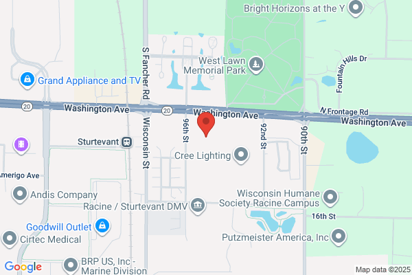 Racine Honda