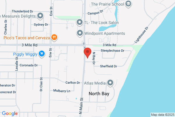 North Shore Bank