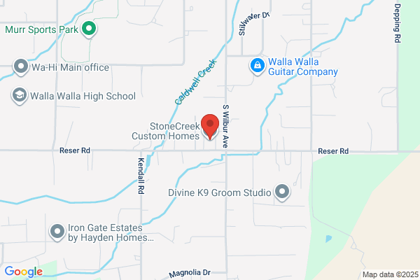 Stone Creek Homes Llc