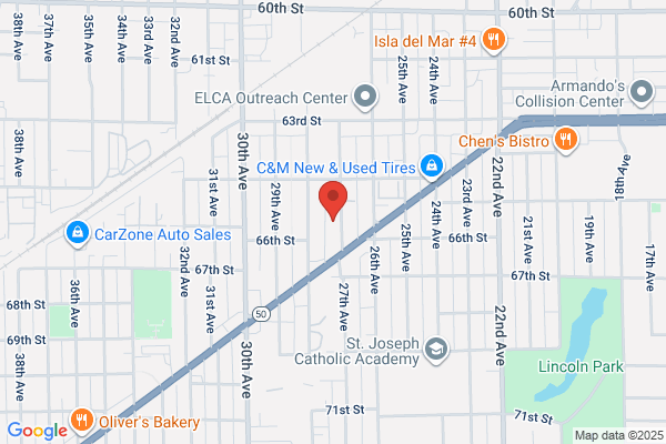 Interstate Electric Supply-Ced