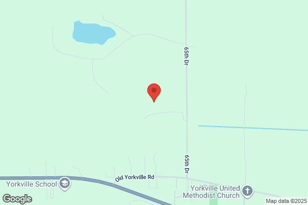 Arnie Christiansen Mason Contractor
