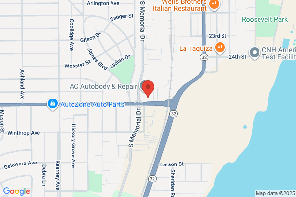 Liberty Street Automotive LLC