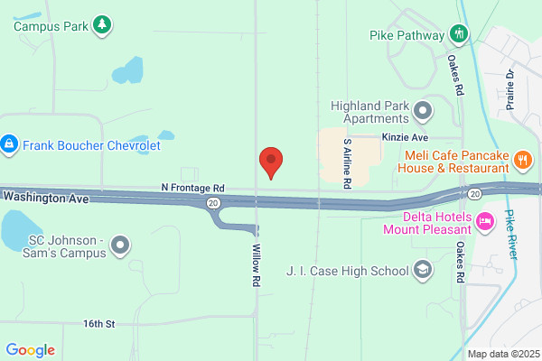 McFarland Auto & Service Center
