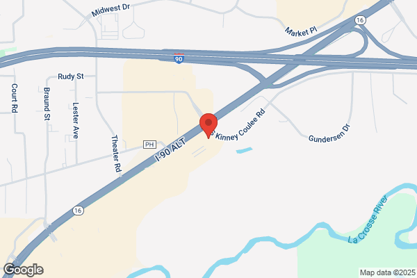 KWIK TRIP #395