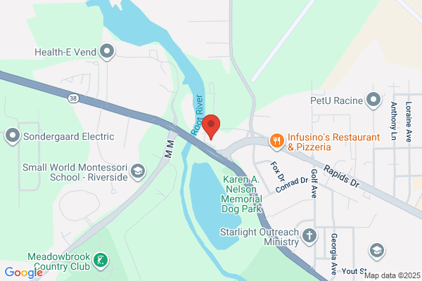River Run Restaurant