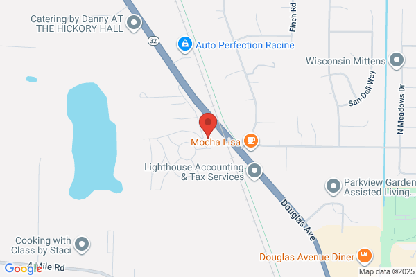 Catholic Cemeteries of Racine
