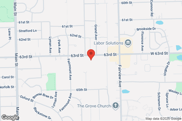 Good Shepherd Lutheran Church